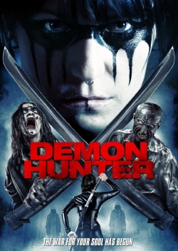 Demon Hunter-fmovies
