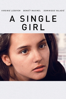 A Single Girl-fmovies