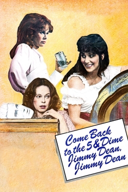 Come Back to the 5 & Dime, Jimmy Dean, Jimmy Dean-fmovies
