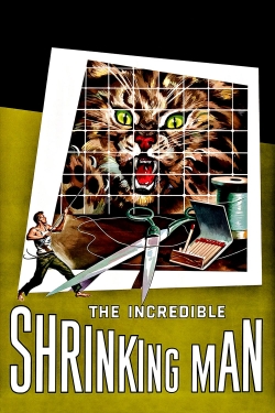 The Incredible Shrinking Man-fmovies