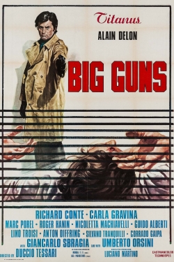 Big Guns-fmovies