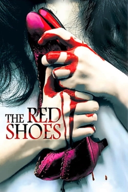 The Red Shoes-fmovies