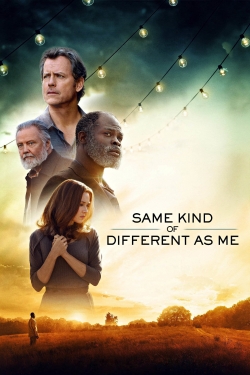 Same Kind of Different as Me-fmovies