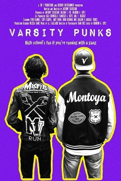 Varsity Punks-fmovies