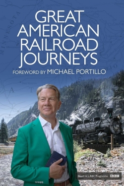 Great American Railroad Journeys-fmovies