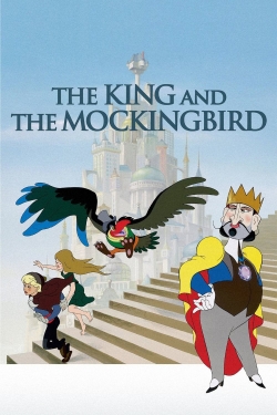 The King and the Mockingbird-fmovies
