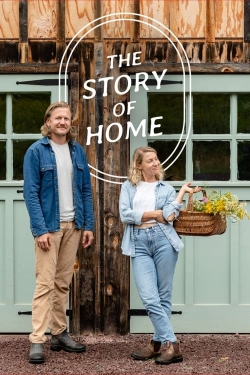 The Story of Home-fmovies