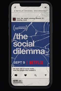 The Social Dilemma-fmovies