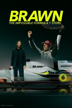 Brawn: The Impossible Formula 1 Story-fmovies