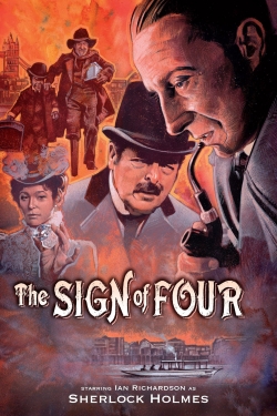 The Sign of Four-fmovies