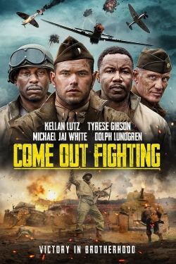 Come Out Fighting-fmovies