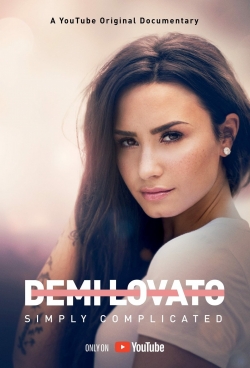 Demi Lovato: Simply Complicated-fmovies