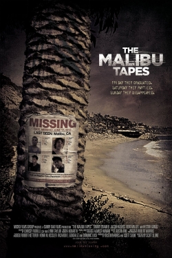 Malibu Horror Story-fmovies