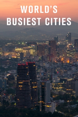World's Busiest Cities-fmovies