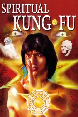 Spiritual Kung Fu-fmovies