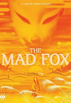 The Mad Fox-fmovies