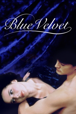 Blue Velvet-fmovies