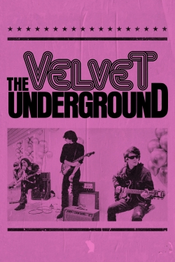 The Velvet Underground-fmovies