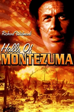 Halls of Montezuma-fmovies