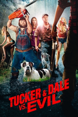 Tucker and Dale vs. Evil-fmovies