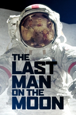 The Last Man on the Moon-fmovies