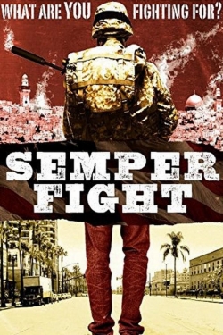 Semper Fight-fmovies