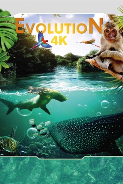 Evolution 4K-fmovies