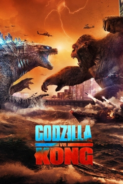 Godzilla vs. Kong-fmovies