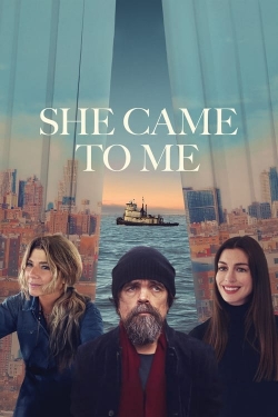 She Came to Me-fmovies