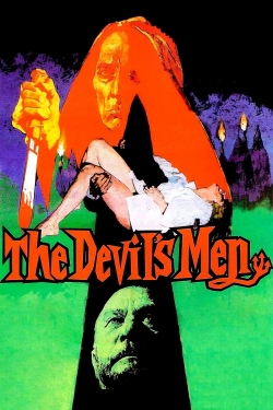The Devil's Men-fmovies