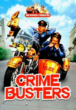 Crime Busters-fmovies