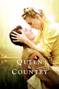 Queen & Country-fmovies