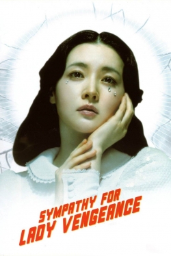 Sympathy for Lady Vengeance-fmovies