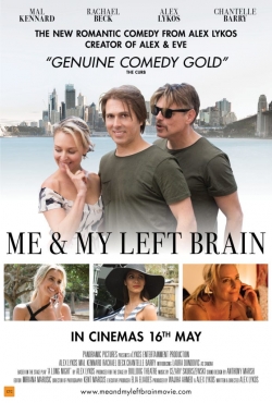 Me and My Left Brain-fmovies