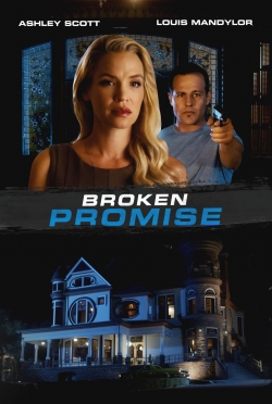 Broken Promise-fmovies