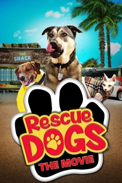 Rescue Dogs-fmovies