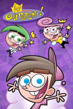 The Fairly OddParents-fmovies