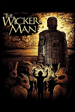 The Wicker Man-fmovies