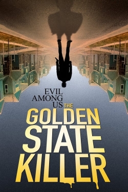 Evil Among Us: The Golden State Killer-fmovies