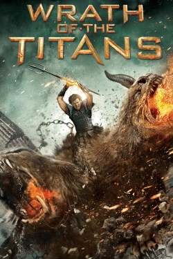 Wrath of the Titans-fmovies