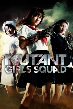 Mutant Girls Squad-fmovies