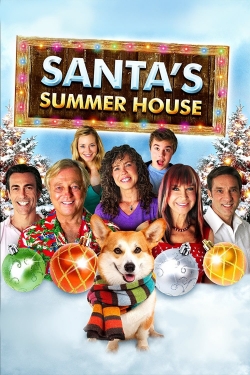 Santa's Summer House-fmovies