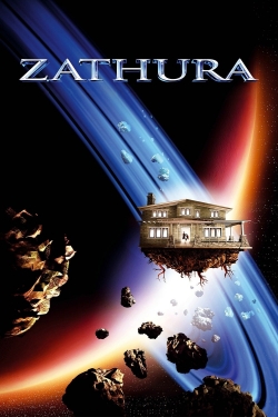 Zathura: A Space Adventure-fmovies
