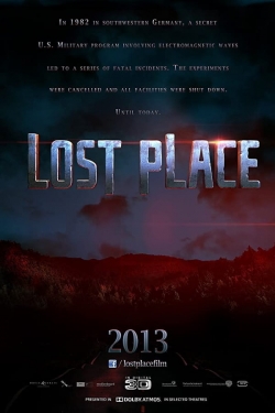 Lost Place-fmovies