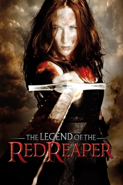 Legend of the Red Reaper-fmovies