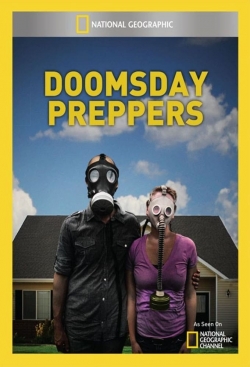 Doomsday Preppers-fmovies