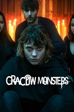 Cracow Monsters-fmovies