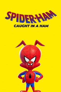 Spider-Ham: Caught in a Ham-fmovies
