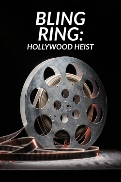Bling Ring: Hollywood Heist-fmovies