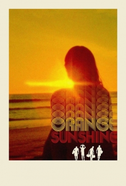 Orange Sunshine-fmovies